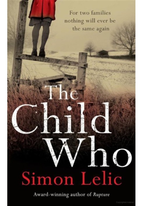 The Child Who