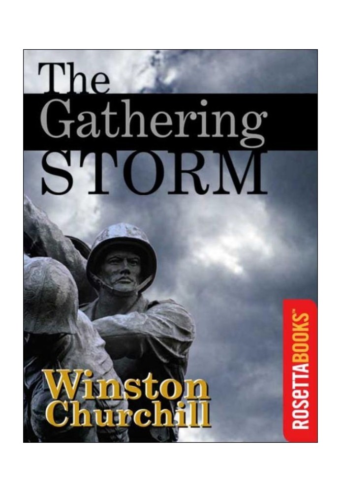 The Gathering Storm