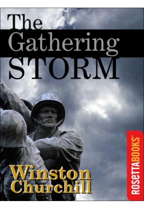 The Gathering Storm