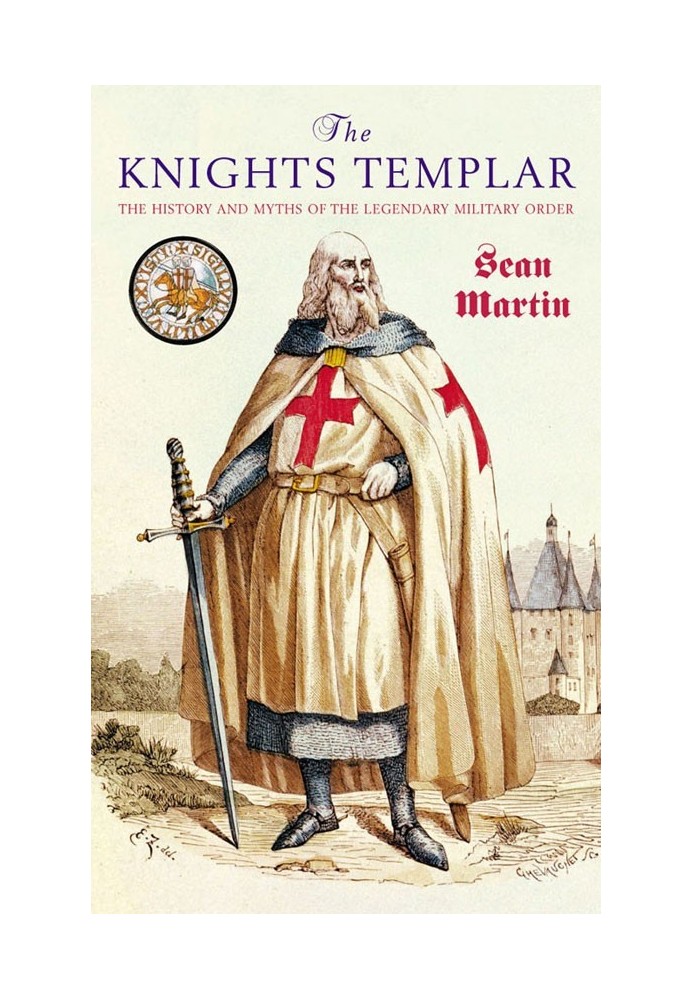 The Knights Templar