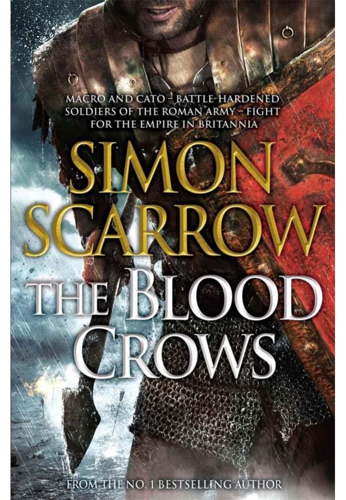 The Blood Crows