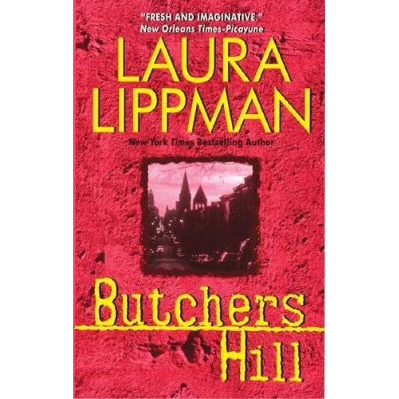 Butchers Hill