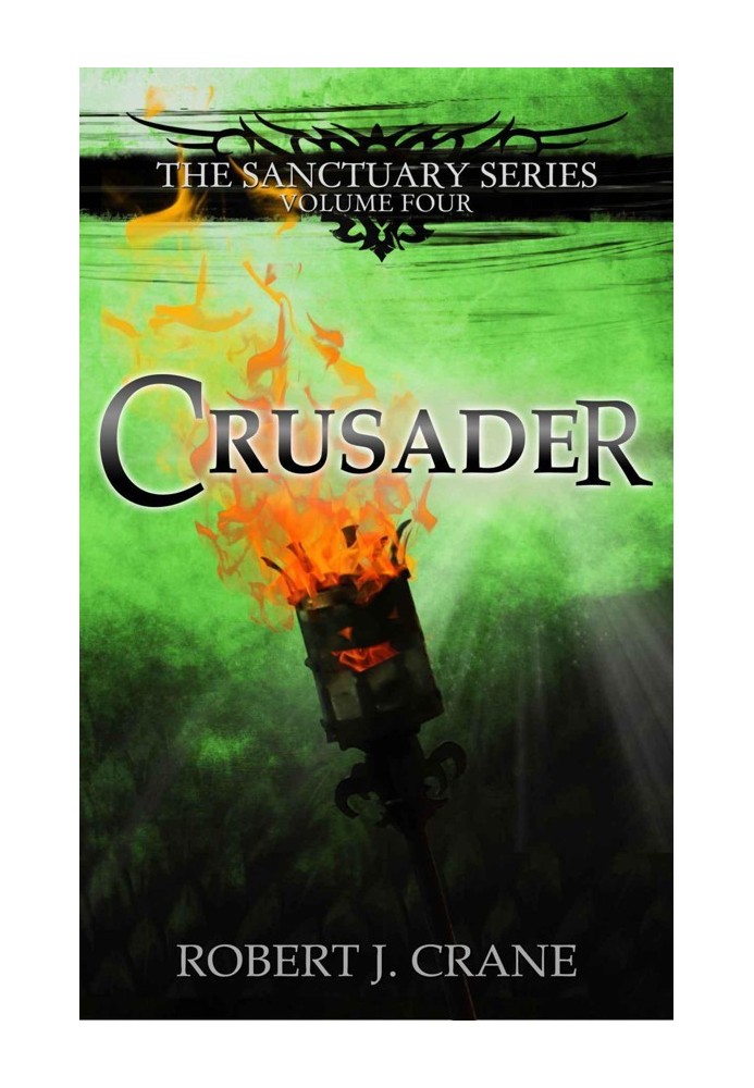 Crusader