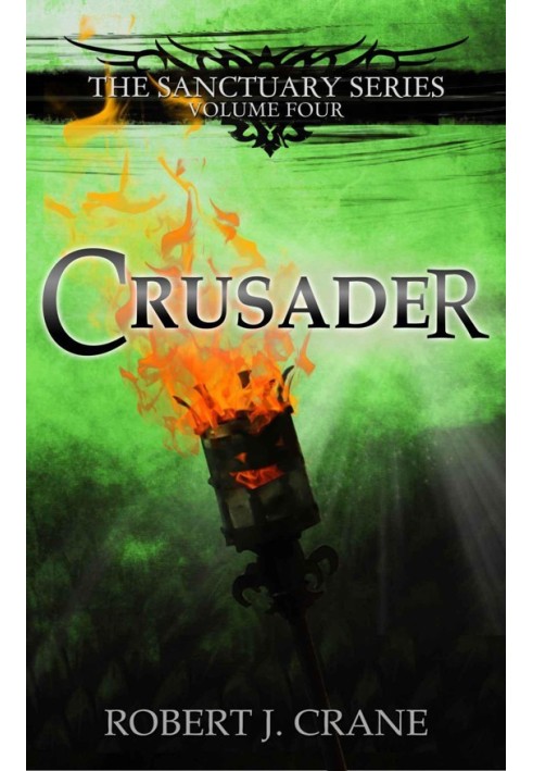 Crusader