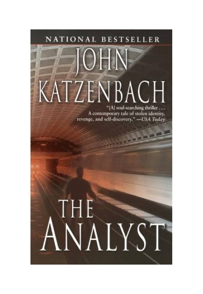 The Analyst