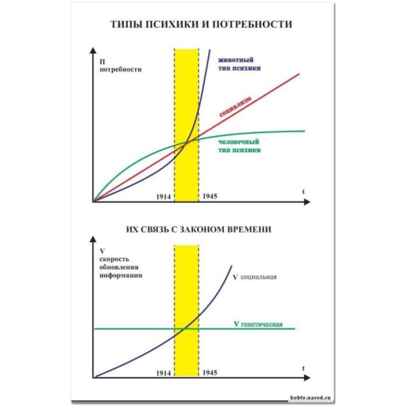 The state is a system of...