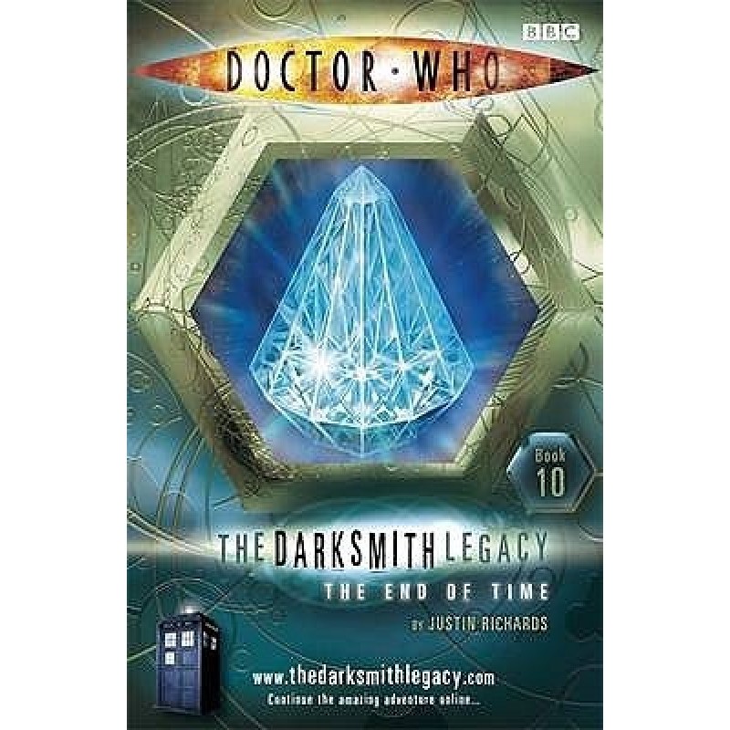 Doctor Who: The End of Time