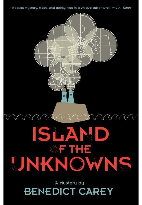 Island of the Unknowns: A Mystery