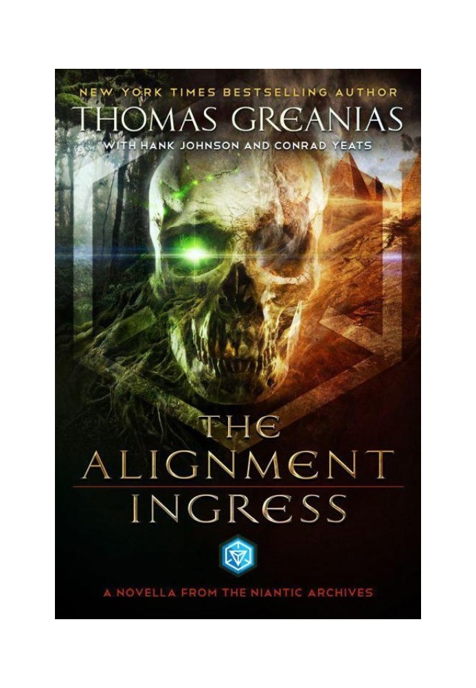 The Alignment: Ingress