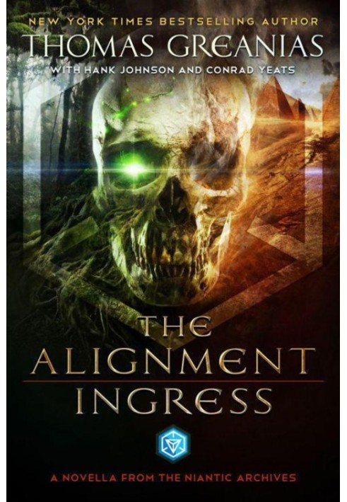 The Alignment: Ingress