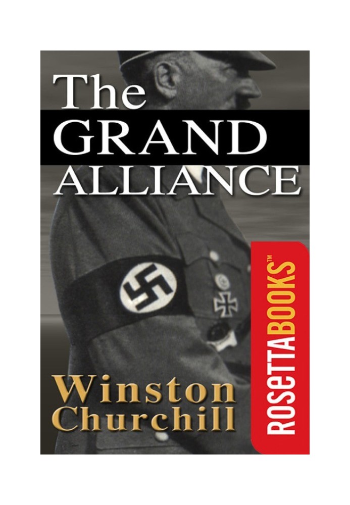 The Grand Alliance