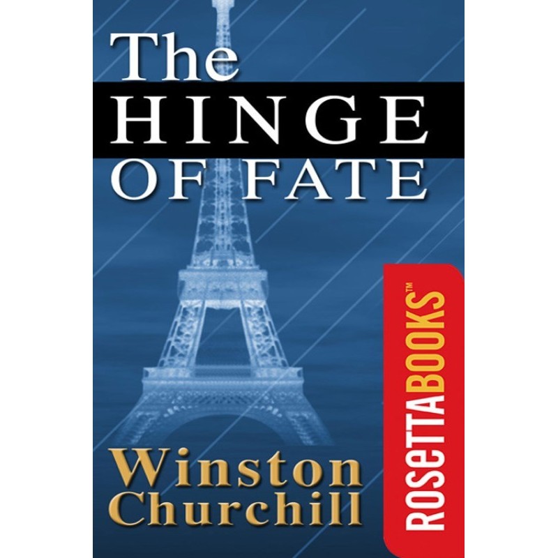 The Hinge of Fate