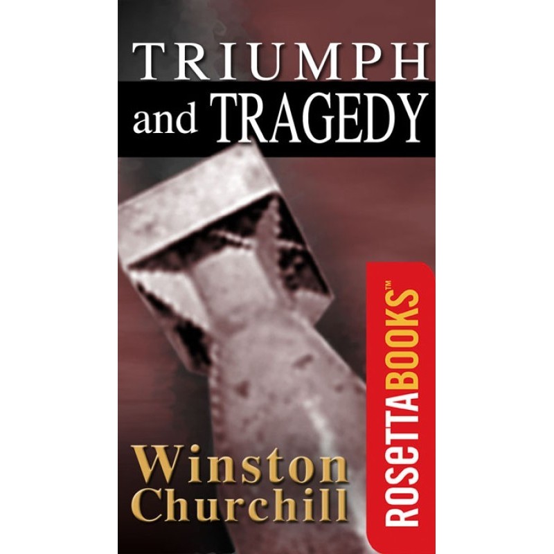 Triumph and Tragedy