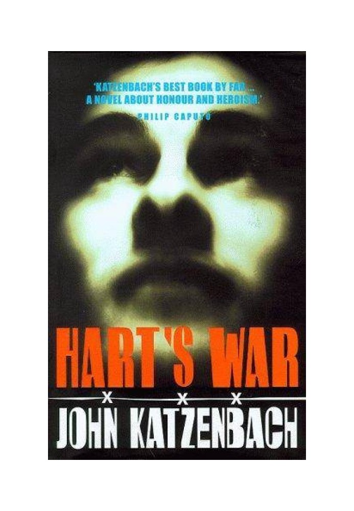 Hart’s War