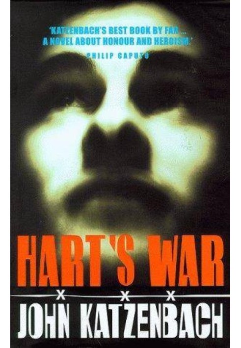 Hart’s War