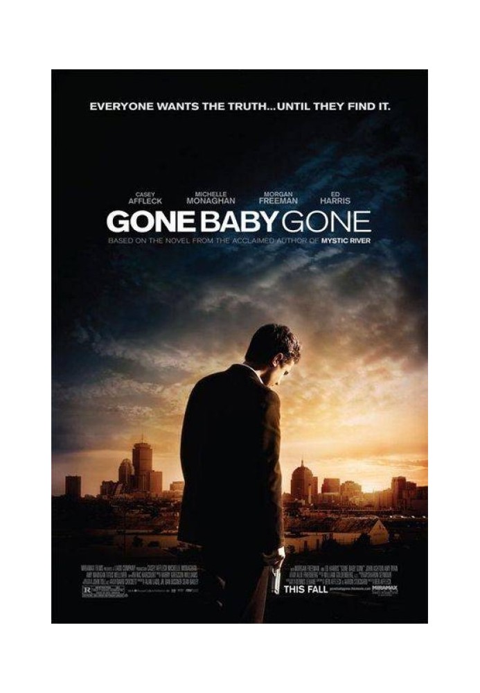 Gone, Baby, Gone