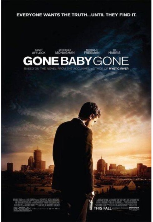 Gone, Baby, Gone