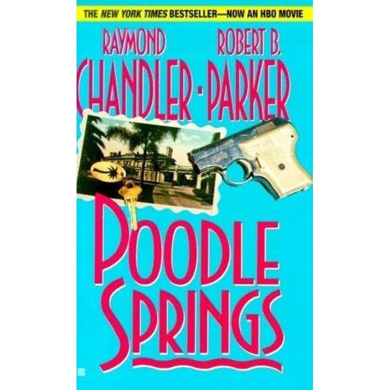 Poodle Springs