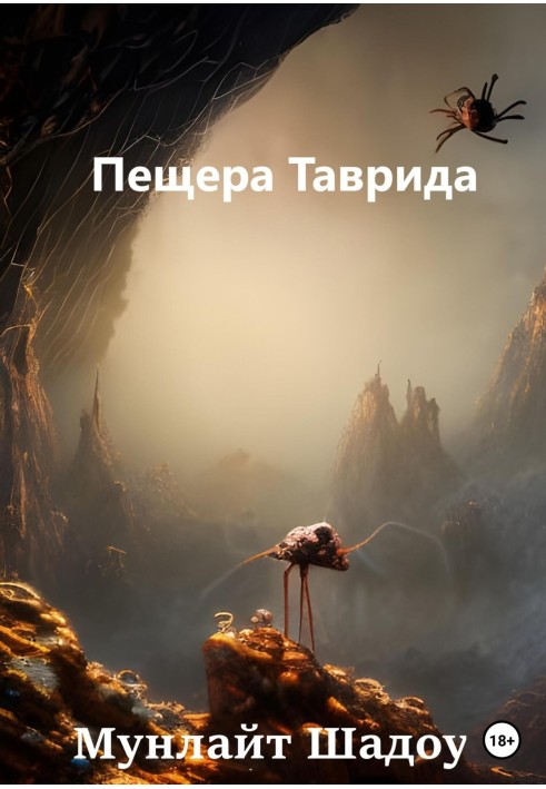 Печера Таврида