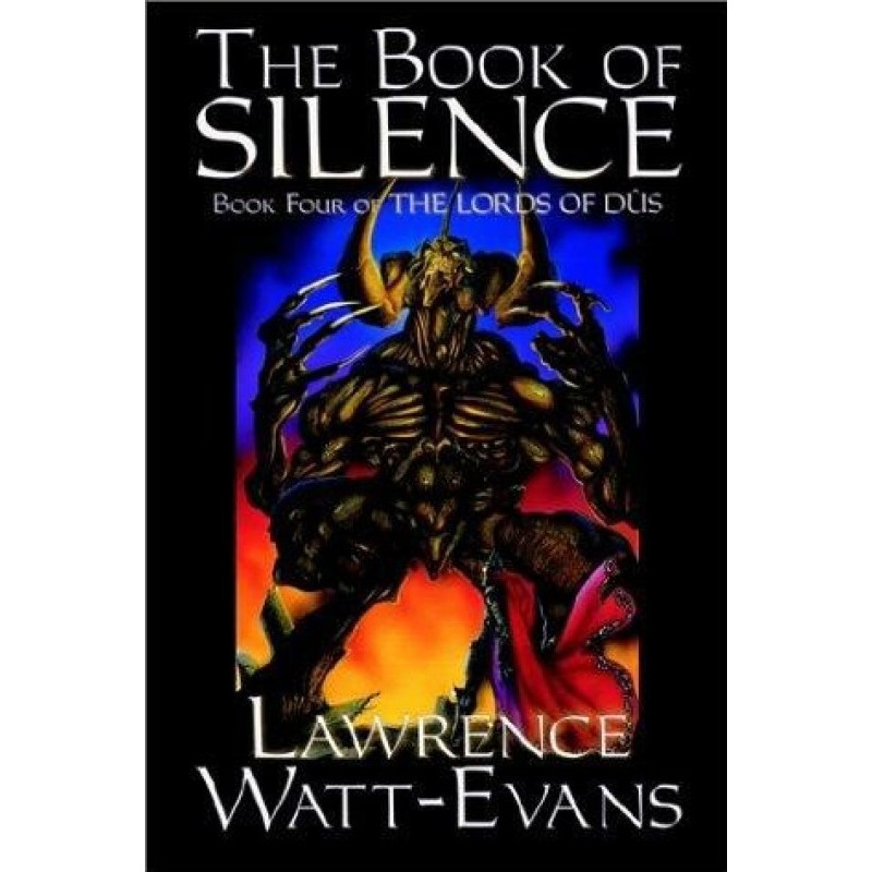 Book of Silence