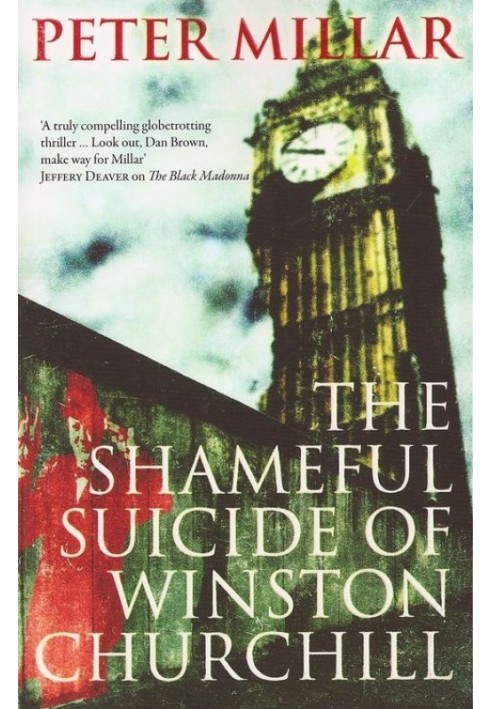 The Shameful Suicide of Winston Churchill