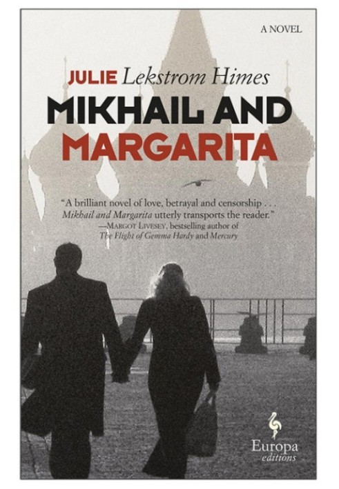 Mikhail and Margarita