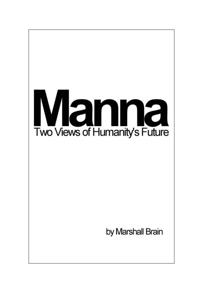 Manna