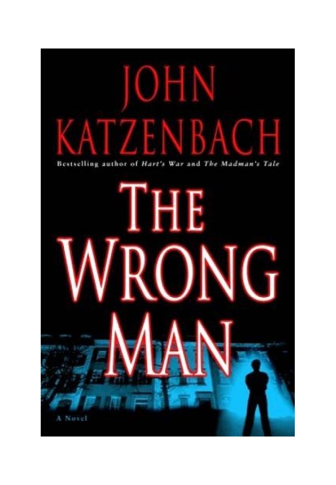 The Wrong Man