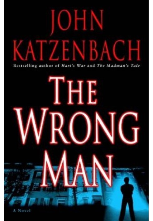 The Wrong Man