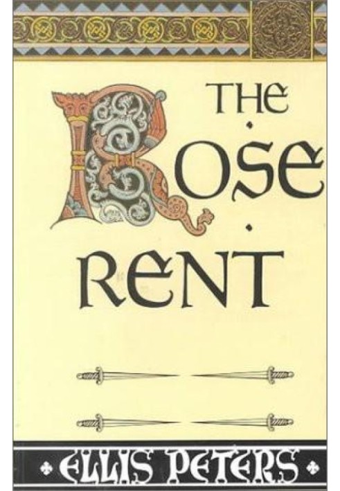 The Rose Rent