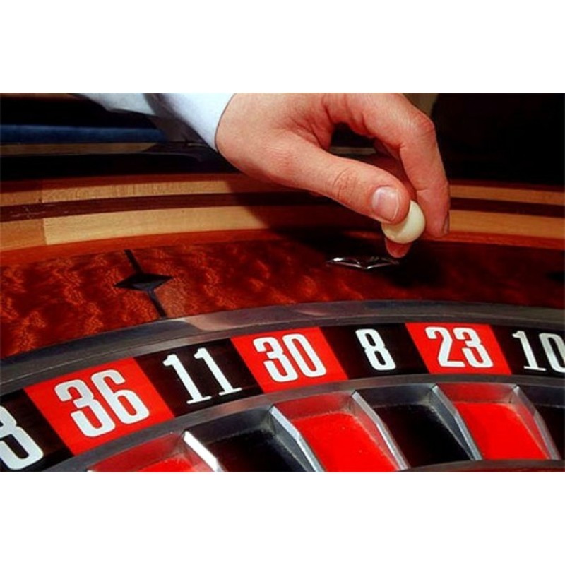 L'DORADO, a novel about a...