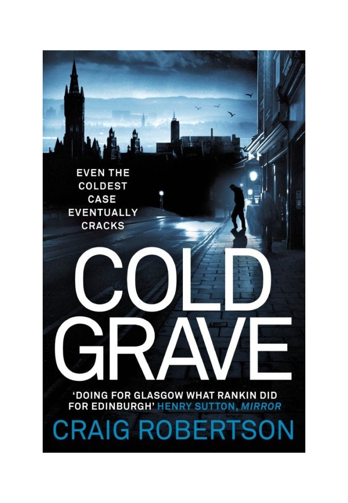 Cold Grave