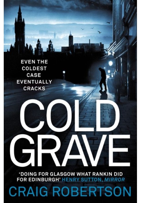 Cold Grave