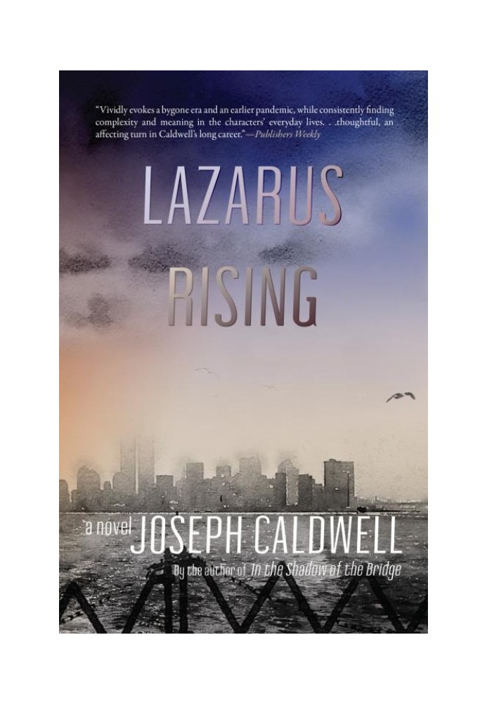 Lazarus Rising