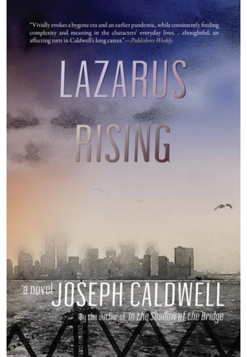 Lazarus Rising