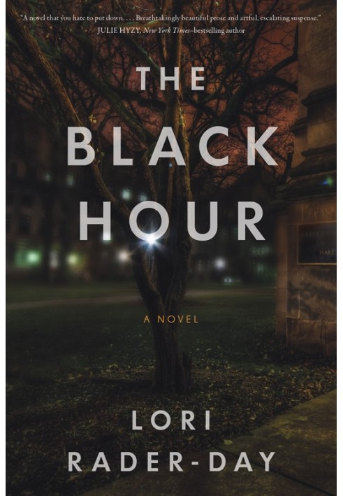 The Black Hour