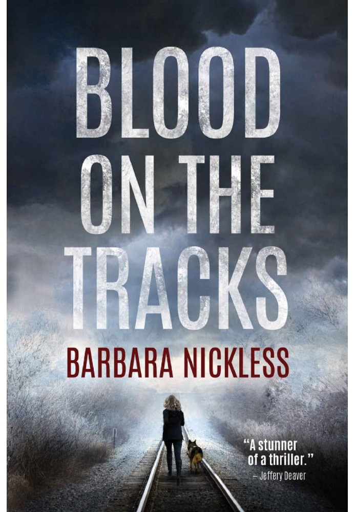 Blood On the Tracks