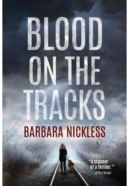 Blood On the Tracks