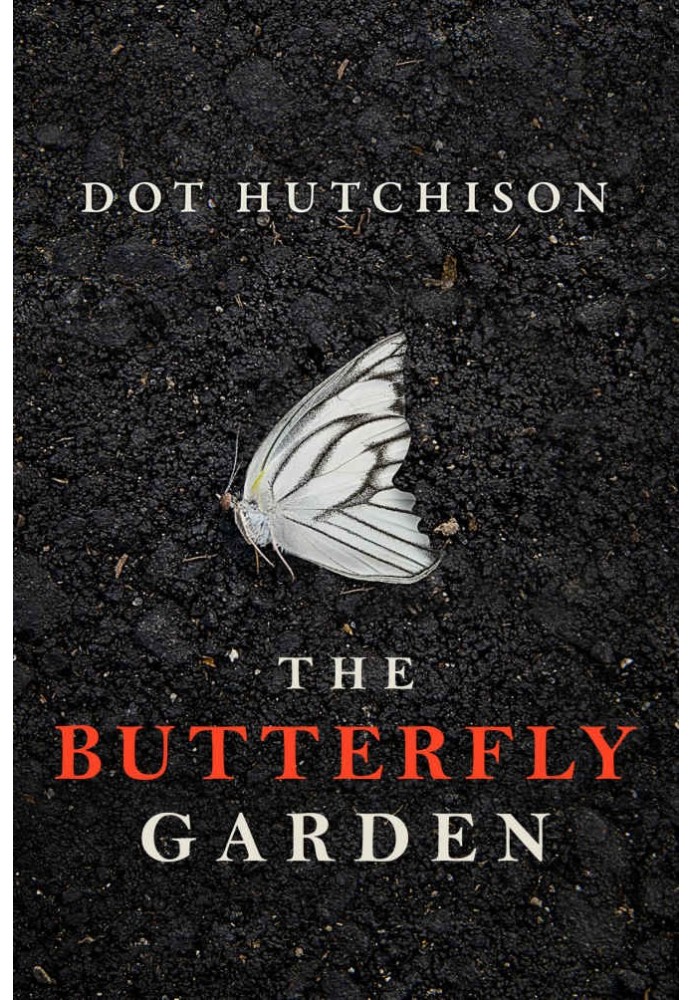 The Butterfly Garden