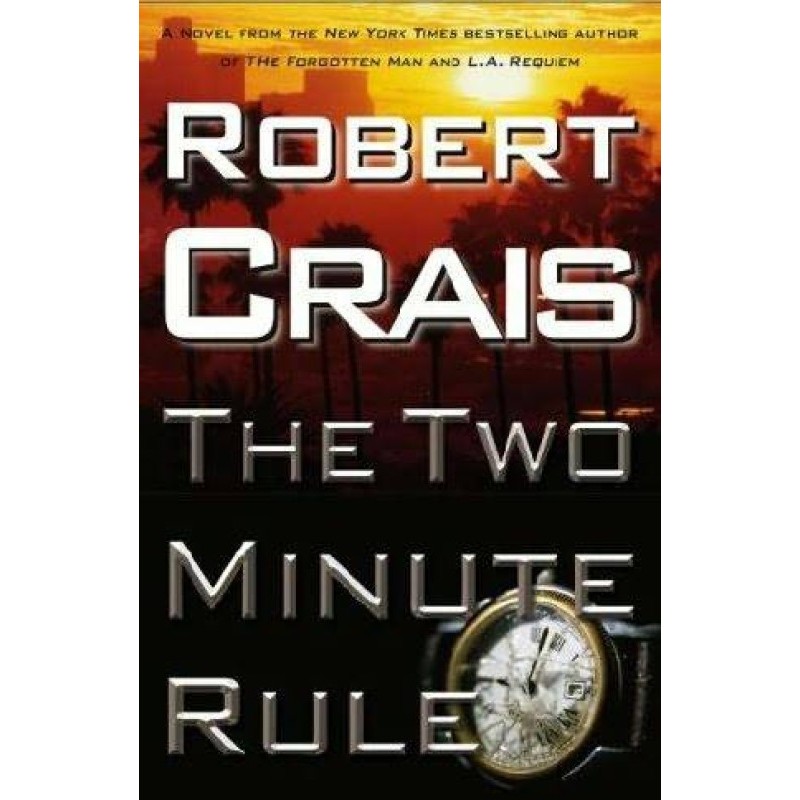 The Two Minute Rule