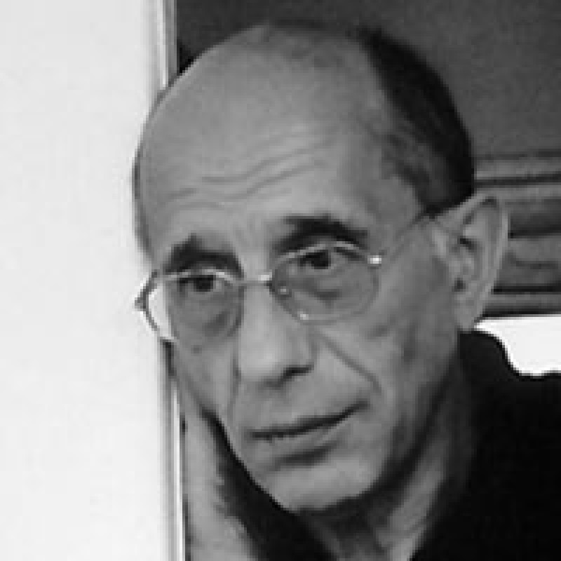 View from the corner