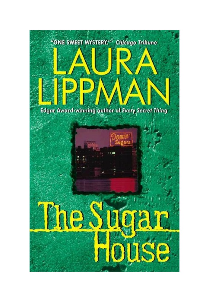 The Sugar House