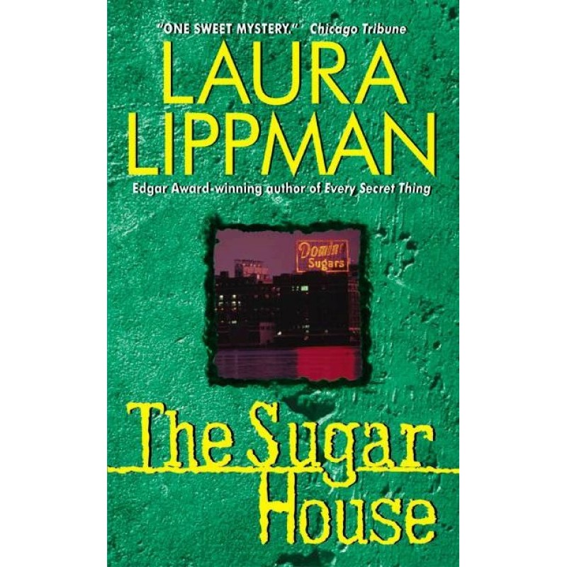 The Sugar House