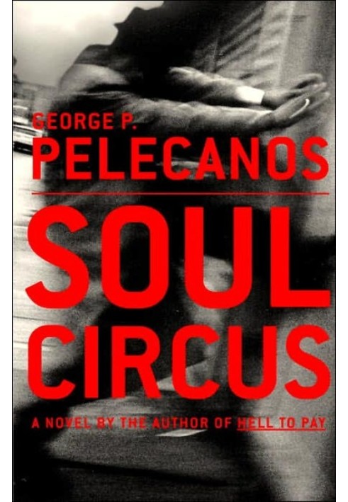 Soul Circus