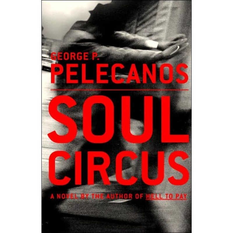 Soul Circus