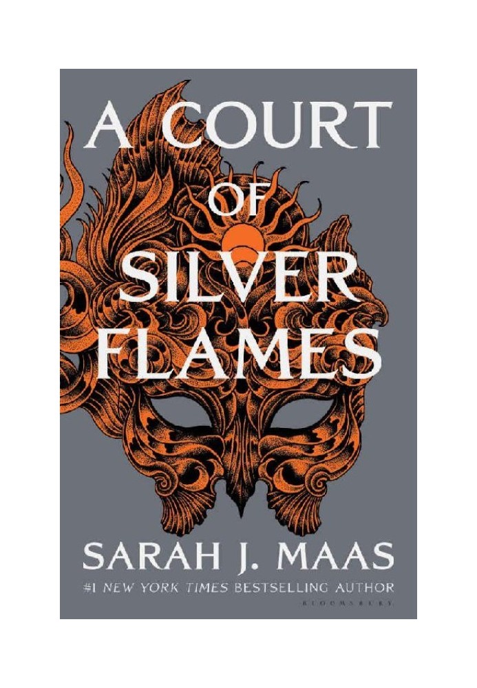 A Court of Silver Flames