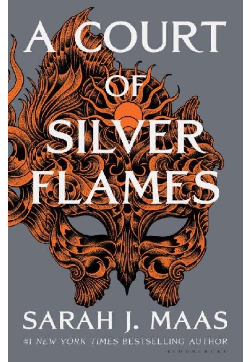 A Court of Silver Flames