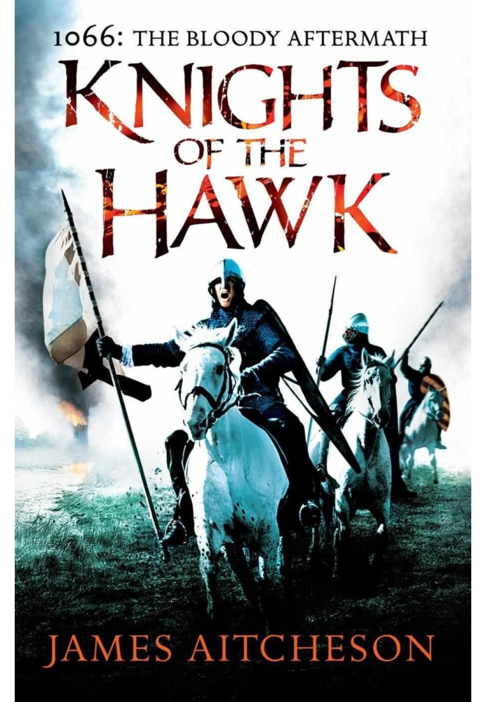 Knights of the Hawk