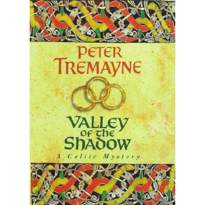 Valley of the Shadow