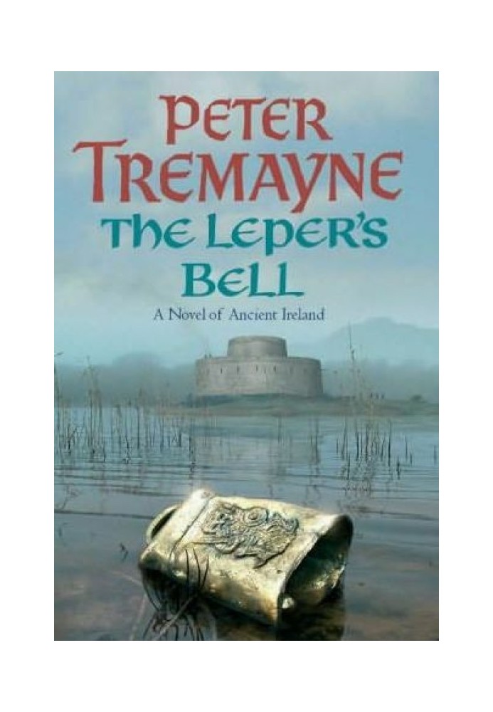 The Leper's bell